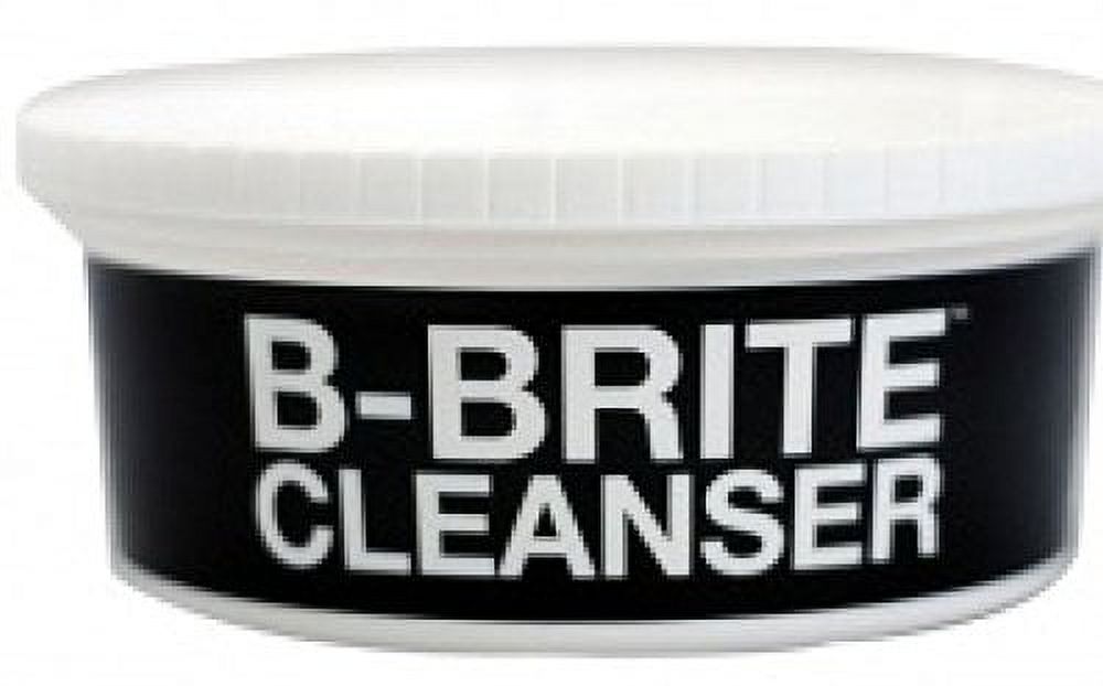 B-Brite Cleanser, 8oz - Walmart.com