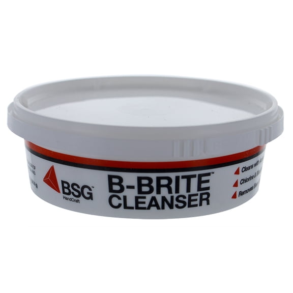 B-Brite Cleanser, 8oz