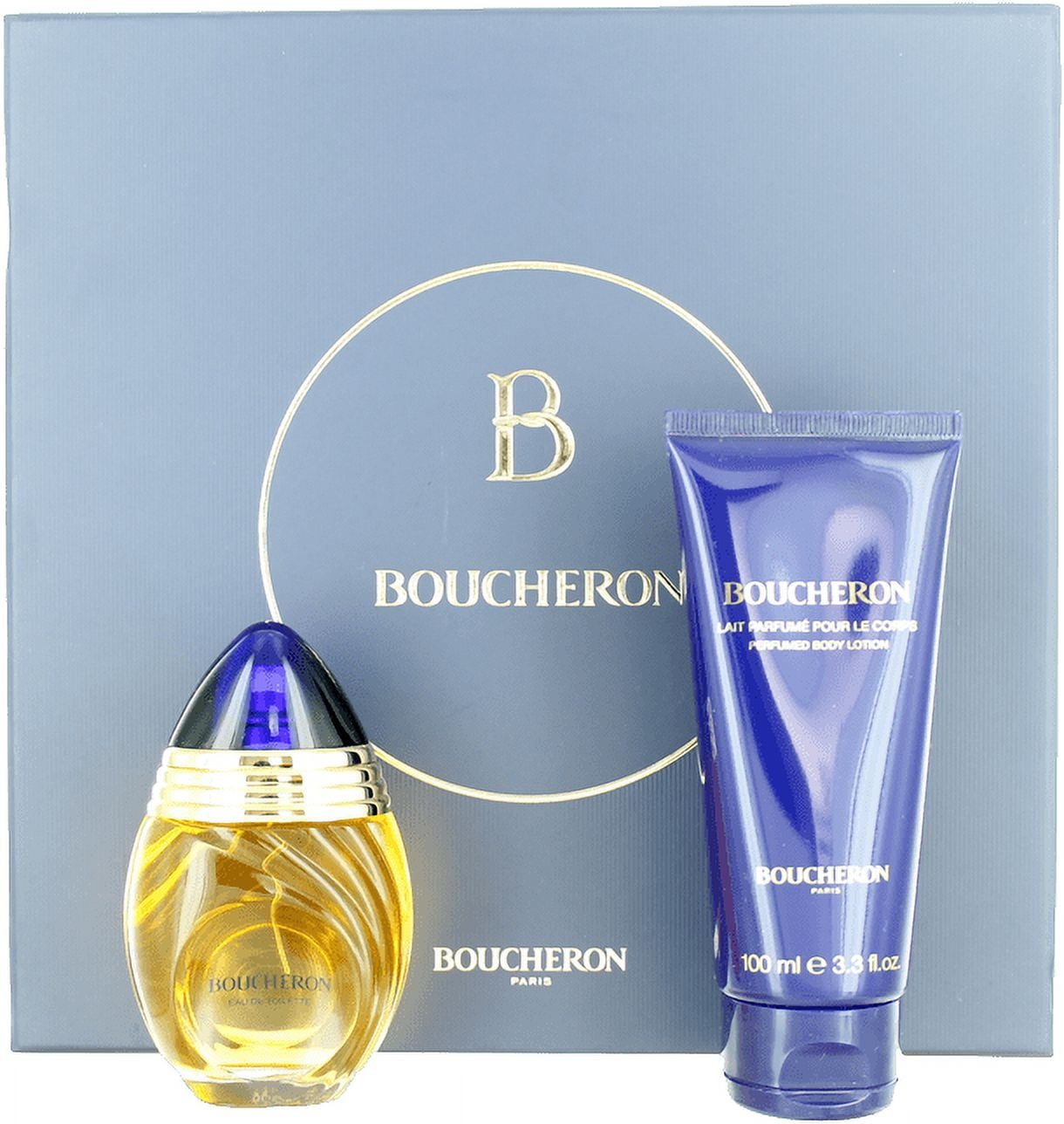 Boucheron Fragrance Gift Sets in Fragrances - Walmart.com