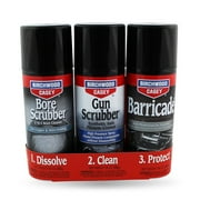 B/C 1-2-3 AEROSOL VALUE PACK 3 CANS