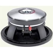 B&C 10 350 Watt 8 Ohm Mid-Bass Woofer - 10MD26-8