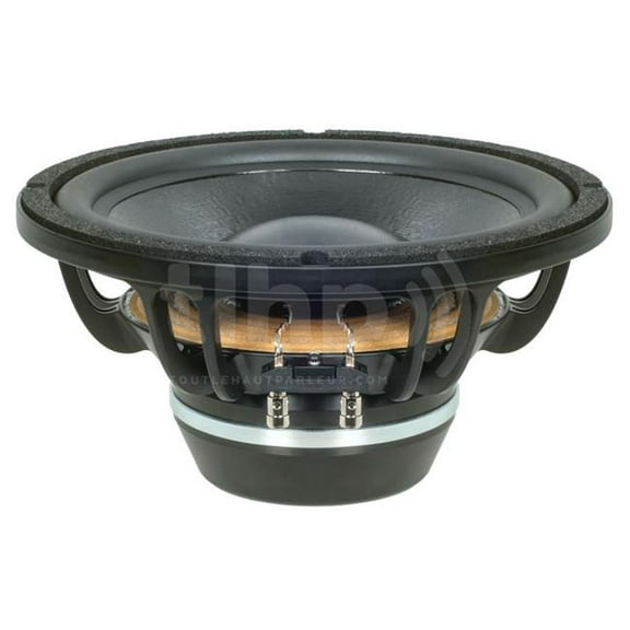 B&C 10BG76-8 10 in. 1000W Neo Rolled Edge Woofer