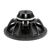 B&C Speakers 12NW76-8 LF Drivers 12-Inch Woofer 8 Ohms Impedance 500 Watts Rms 1000 Watts Max Continuous Power Handling Capacity Neodymium Ring Pro Audio Component Speaker Driver for Motorcycle Car