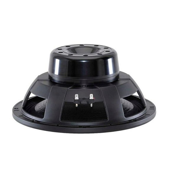 B&C 12 4 Ohm 2000 Watt Professional Neodymium Woofer - 12NBX100