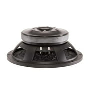 B&C 12PLB100-8 600W 12 1200 Watt Ferrite Woofer with 4.0 Voice Coil