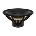 thumbnail image 1 of B&C 15" 8 Ohm 3200 Watts Neodymium Subwoofer - 15DS115, 1 of 3