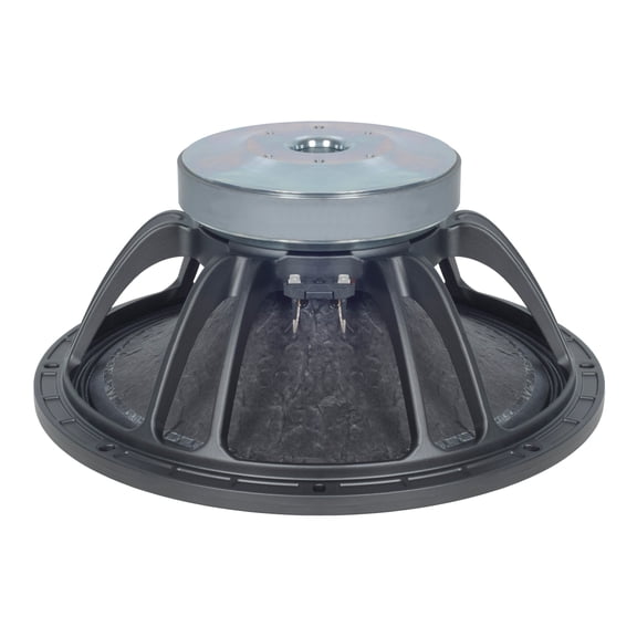 B&C 15FW88-4 15" 1400W 4-Ohm Ferrite Woofer Speaker