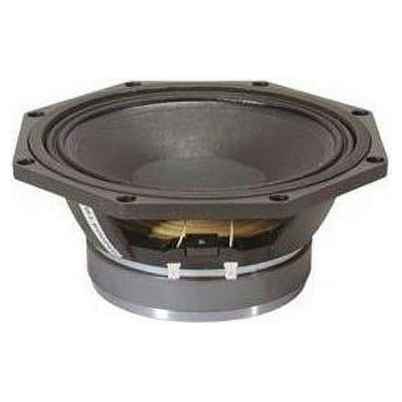 B & C 400 Watt 8 Inch Woofer (8PS21)