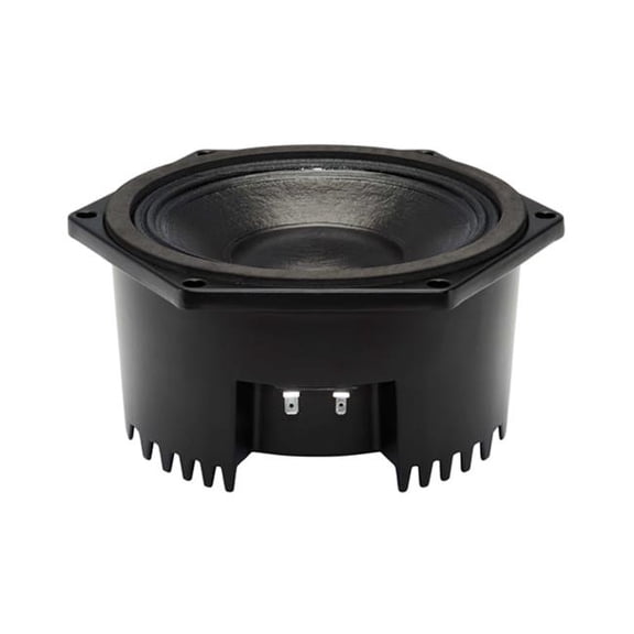 B&C 8NSM64-8 8 in. Midrange Series Speaker