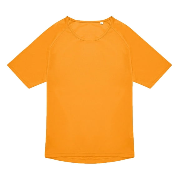 B&C Adult #Active T-Shirt