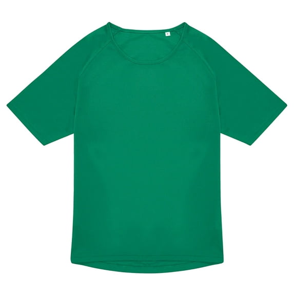 B&C Adult #Active T-Shirt