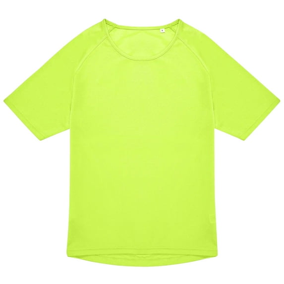 B&C Adult #Active T-Shirt