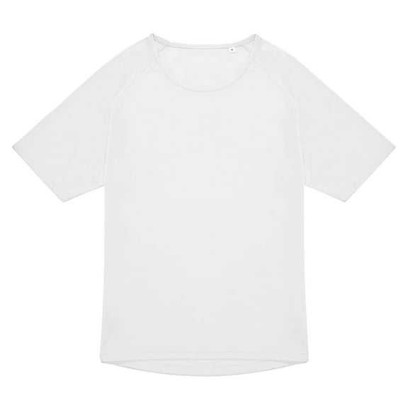 B&C Adult #Active T-Shirt
