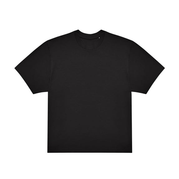 B&C Adult #E220 Oversized T-Shirt