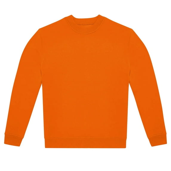 B&C Adult ID.222 Crew Neck Sweatshirt