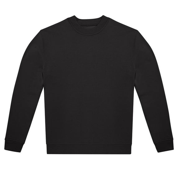 B&C Adult ID.222 Crew Neck Sweatshirt