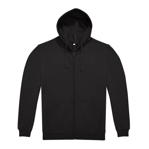 B&C Adult ID.224 Full Zip Hoodie