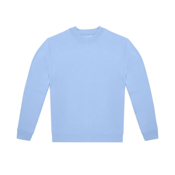 B&C  Adult ID.332 Crew Neck Sweatshirt