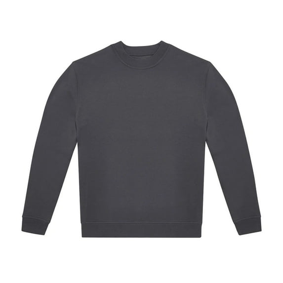 B&C Adult ID.332 Crew Neck Sweatshirt