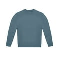 thumbnail image 1 of B&C  Adult ID.332 Crew Neck Sweatshirt, 1 of 4