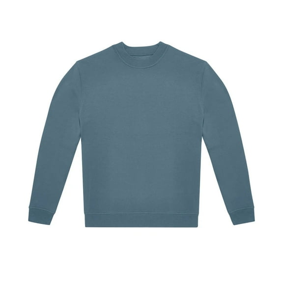 B&C  Adult ID.332 Crew Neck Sweatshirt