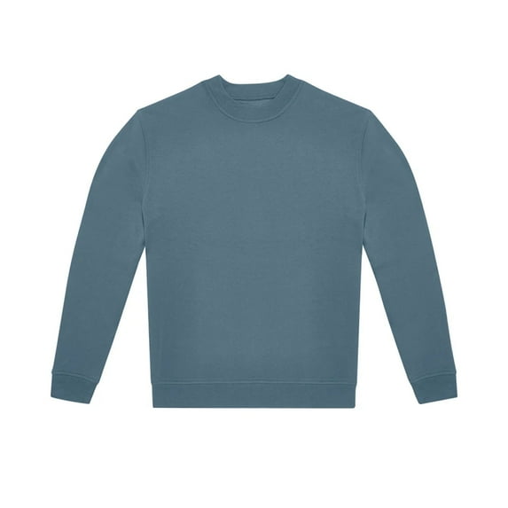 B&C Adult ID.332 Crew Neck Sweatshirt