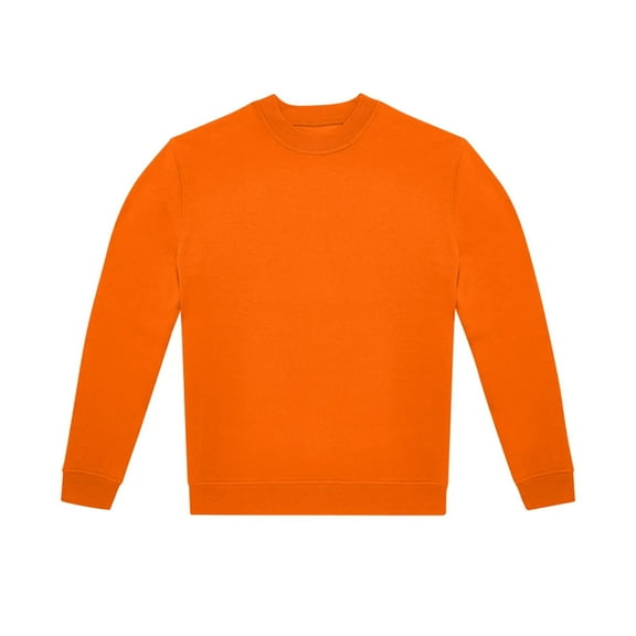 B&C  Adult ID.332 Crew Neck Sweatshirt