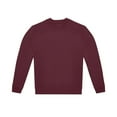 thumbnail image 1 of B&C  Adult ID.332 Crew Neck Sweatshirt, 1 of 4