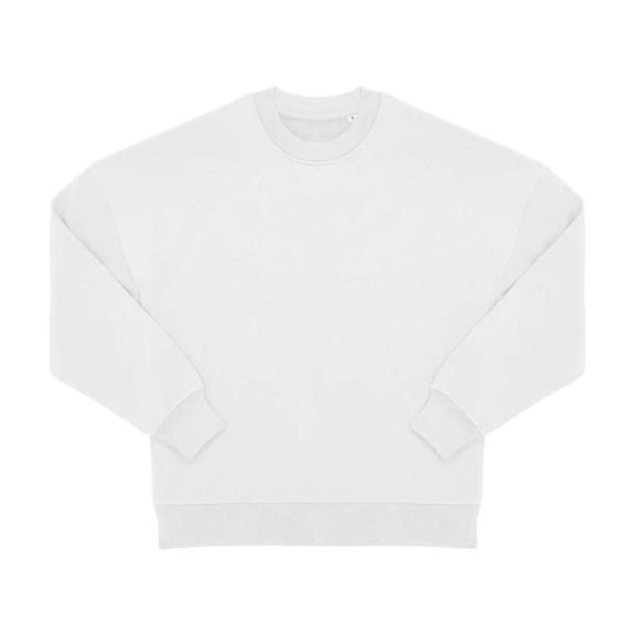 B&C Adult Influence Crew Neck Sweatshirt