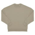 thumbnail image 1 of B&C  Adult Influence Crew Neck Sweatshirt, 1 of 4