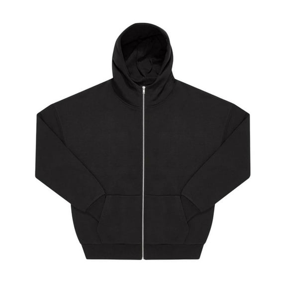 B&C Adult Influence Full Zip Hoodie