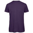 thumbnail image 1 of B&C  Adult Inspire Natural T-Shirt, 1 of 4