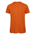 thumbnail image 1 of B&C  Adult Inspire Natural T-Shirt, 1 of 4