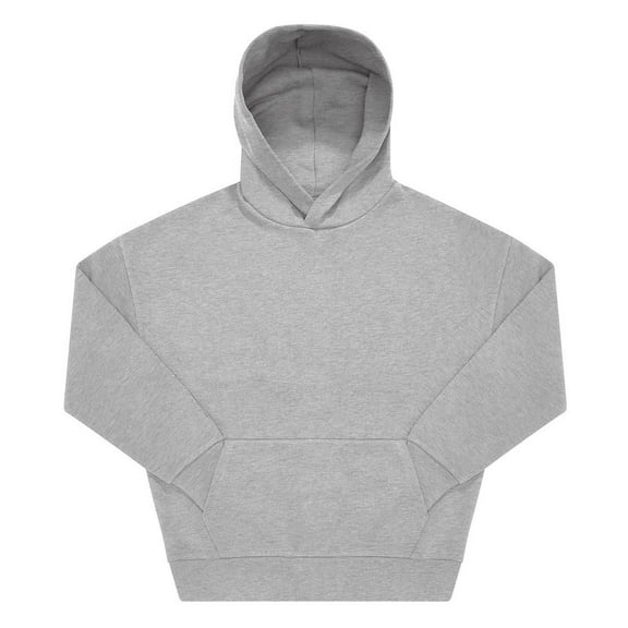 B&C  Adult Plain Hoodie