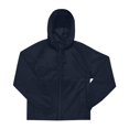 thumbnail image 1 of B&C  Adult Reset Lined Windbreaker, 1 of 3