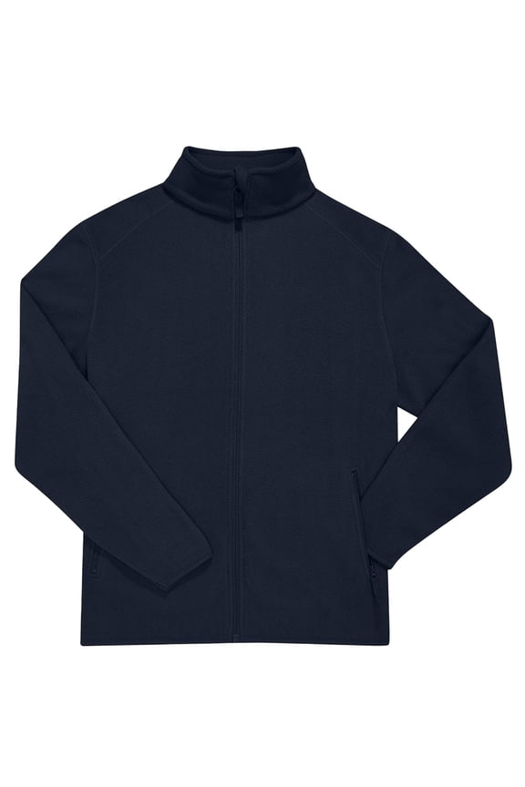 Adult Reset Polar Fleece Jacket