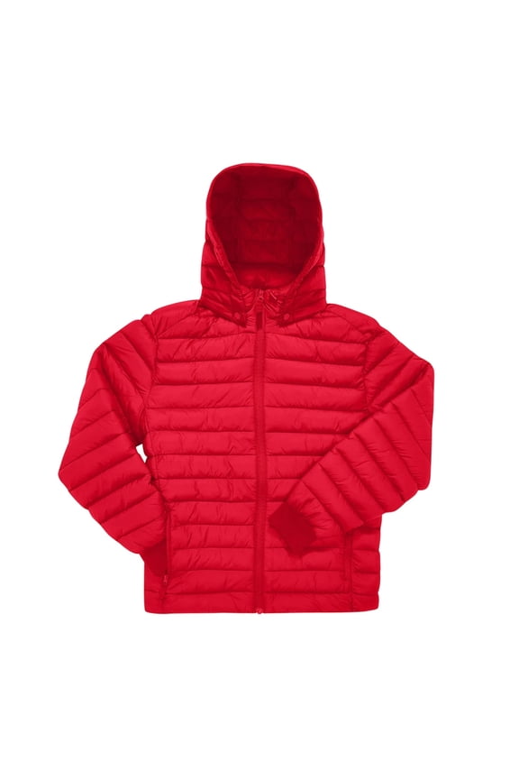 Adult Reset Puffer Jacket