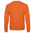 thumbnail image 1 of B&C Adults  ID. 202 50/50 Sweatshirt, 1 of 3
