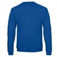 thumbnail image 1 of B&C Adults  ID. 202 50/50 Sweatshirt, 1 of 3