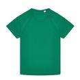thumbnail image 1 of B&C Boys/Girls #Active T-Shirt, 1 of 4