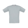 thumbnail image 1 of B&C Boys/Girls Exact 190 T-Shirt, 1 of 2