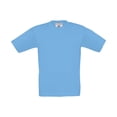 thumbnail image 1 of B&C Boys/Girls Exact 190 T-Shirt, 1 of 2