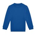thumbnail image 1 of B&C Boys/Girls ID.332 Crew Neck Sweatshirt, 1 of 4