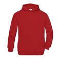 thumbnail image 1 of B&C Boys/Girls ID.333 Hoodie, 1 of 3