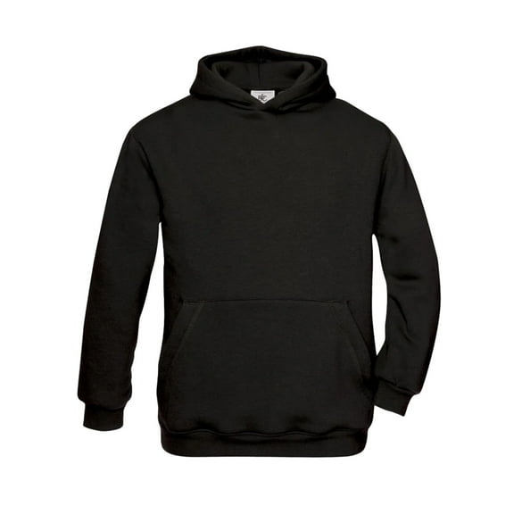 B&C Boys/Girls ID.333 Hoodie