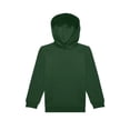 thumbnail image 1 of B&C Boys/Girls ID.333 Long-Sleeved Hoodie, 1 of 4