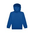 thumbnail image 1 of B&C Boys/Girls ID.333 Long-Sleeved Hoodie, 1 of 4