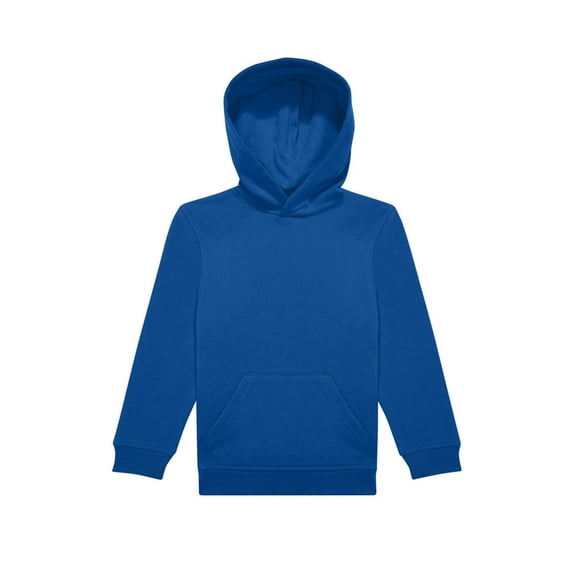 B&C Boys/Girls ID.333 Long-Sleeved Hoodie