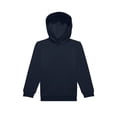 thumbnail image 1 of B&C Boys/Girls ID.333 Long-Sleeved Hoodie, 1 of 4