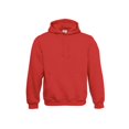 thumbnail image 1 of B&C Boys/Girls Plain Hooded Sweatshirt/Hoodie, 1 of 2